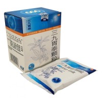 Чай Вэйтан 999 для лечения желудка, от гастрита, 6 пакетиков по 10 гр.
