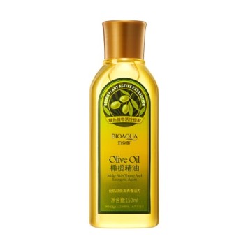 Оливковое масло «Жидкое золото», 150 мл